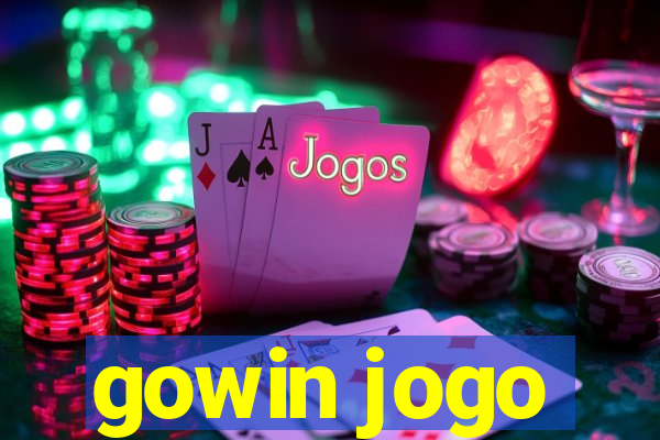 gowin jogo